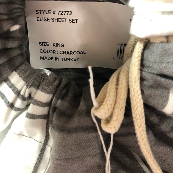 Ugg long Turkish cotton flannel sheets - Picture 4 of 4